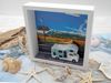 ZauberDeko Geschenkbox Geldgeschenk Verpackung Wohnmobil Camping Reisegutschein Urlaub Bild 3