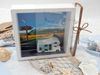 ZauberDeko Geschenkbox Geldgeschenk Verpackung Wohnmobil Camping Reisegutschein Urlaub Bild 2