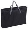 Spetebo Campingtisch 2-in-1 Campingschrank und Tisch - 64 x 60 cm, klappbar Bild 3