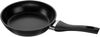 Bratpfanne Henckels by ZWILLING BREEZE CERAMIC LHD 36x5.50x20 cm schwarz Pfannen-Set Pfanne Pfannenset Bild 1