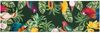 Excelsa Havana Tischläufer, 100 % Baumwolle, 45x140 cm, Mehrfarbig Bild 2