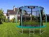 Garden trampoline Neo-Sport NS-10C181 with internal mesh 10 FT 312 cm Bild 2