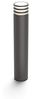 Philips Hue Outdoor Lucca Hohe Sockelleuchte Bild 1