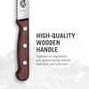 Victorinox Wood Brotmesser 21cm Bild 5