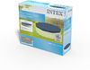 Intex Abdeckplane für runde Quick-up-Pools Easy Set, Ø 4. 57 m (15ft) Bild 4