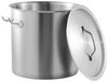 Kinghoff Kinghoff Gastronormtopf mit Deckel 17l KH1961 Bild 2