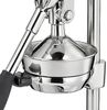 Cilio Amalfi Profi-Saftpresse chrom glänzend Bild 3