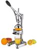 Cilio Amalfi Profi-Saftpresse chrom glänzend Bild 2