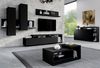 Wohnwand-Set Bota 5-teilig Anbauwand Bild 2