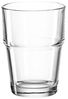 montana: :easy Becher, 6er Set, Trinkbecher, Trinkglas, Wasserglas, Saftglas, Glas, 200 ml, 051035 Bild 2