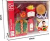Hape Fastfood-Set Bild 3