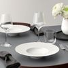 Villeroy & Boch Manufacture Ice Suppenteller / Pastateller Bild 2