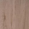 Modularer Schrank mit Stange und 4 Schubladen aus PB in Natur Bild 4