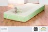 f.a.n. Frankenstolz 40040-12032-19 Matratzen-Schutz-Auflage / f.a.n. Molton / 90x200 cm Bild 3