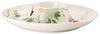 Rosenthal Eierbecher mit Ablage Brillance Grand Air Bild 2