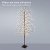 LED-Baum, 240 warmweiße LEDs Bild 5
