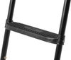 Salta 'Trampolin-Leiter S' mit 1 Trittstufe, 52x55 cm, schwarz Bild 3
