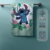 LILO & STITCH Duschtuch Strandtuch Badetuch 70 x 140 cm Bild 2