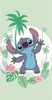 LILO & STITCH Duschtuch Strandtuch Badetuch 70 x 140 cm Bild 4