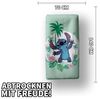 LILO & STITCH Duschtuch Strandtuch Badetuch 70 x 140 cm Bild 3
