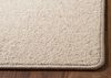 Designerteppich Modern Berber Sydney, Farbe: creme, Größe: 200x300 cm Bild 4