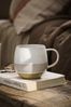 Ib Laursen Tasse Ib Laursen Becher Agneta Mustard Muster Bild 4