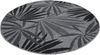 Carpet City Outdoorteppich DUO RUG 5771, rund, Höhe: 5 mm, Wendeteppich Wetterfest In- & Outdoor, Balkon, Terrasse, Wohnzimmer Bild 5