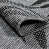 Carpet City Outdoorteppich DUO RUG 5771, rund, Höhe: 5 mm, Wendeteppich Wetterfest In- & Outdoor, Balkon, Terrasse, Wohnzimmer Bild 4