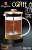 Berlinger Haus Berlinger Haus Tee-Ei 350 ml Metallic Rose Gold BH1493 Bild 5