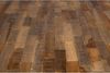 WHITE LABEL LIVING Esstisch Mo Rund aus Teakholz Ø110cm Bild 4
