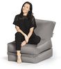 Sitting Point Outside Twist grau (Outdoor/Indoor) Bild 3