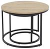 Couchtische 2er-Set LINDAU CT Bild 3