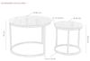 Couchtische 2er-Set LINDAU CT Bild 2