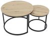 Couchtische 2er-Set LINDAU CT Bild 4