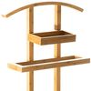 ZELLER Herrendiener, Bamboo Bild 3