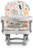 Kinderstuhl Kiwi, Kinder Stuhl-, Sitzerhöhung, Boostersitz, Tisch, klappbar bunt Bild 5
