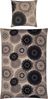 Erwin Müller Bettwäsche Bettwäsche Sparpaket 4-tlg, Biber, 4 teilig, Flanell Ornamente Bild 2