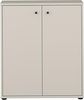 Kommode >TEMPRA2< in Sand - 73,7x85,5x34,8cm (BxHxT) Bild 4