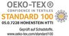 Badenia Bettcomfort Tonnentaschenfederkernmatratze H3, Höhe 15 cm, 140x200 cm Bild 4