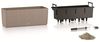 Lechuza Balkonkasten Balconera Stone 50 sandbeige Bild 3