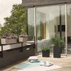 Lechuza Balkonkasten Balconera Stone 50 sandbeige Bild 2