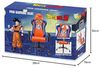 Subsonic Gaming Chair Adult Dragon Ball Z Bild 3