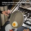 Fissler 'Ceratal Classic' Bratpfanne, Aluminium silber, Ø 28 cm Bild 2