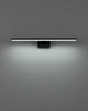 Eglo LED Spiegelleuchte Conettila schwarz 60 x 13 cm warmweiß-kaltweiß Bild 2