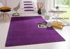 Kurzflor Teppich Fancy - 133x195x0,7cm Bild 2