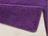 Kurzflor Teppich Fancy - 133x195x0,7cm Bild 5