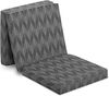 CloudComfort Basic Klappmatratze 65 x 190 x 8,5 cm Bild 2