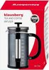 Klausberg Klausberg Kaffee- und Teezubereiter 1,0l French Press KB7704 Bild 5