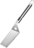 Gefu BBQ-Wender, Edelstahl silber, 40 cm
