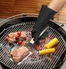 Gefu BBQ-Wender, Edelstahl silber, 40 cm Bild 2